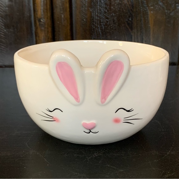 Spring & Main Easter Bunny Bowl Set - Picture 5 of 12